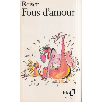 Afbeelding van Fous D Amour