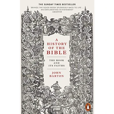 Afbeelding van A History of the Bible
