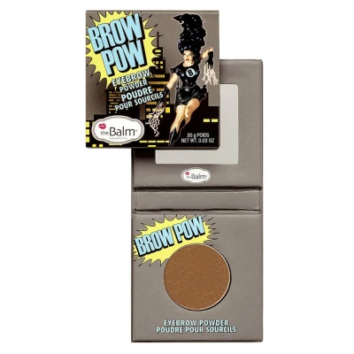 Afbeelding van theBalm Brow Pow Light Brown
