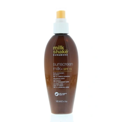 Afbeelding van Milk_Shake Sun &amp; More Sunscreen SPF15 Milk 140ml