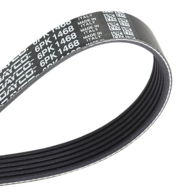Afbeelding van Poly V riem DAYCO 6PK1468