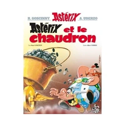 Image de Astérix et le chaudron n13