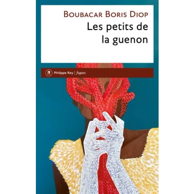 Image de Les petits de la guenon