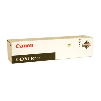Image de Canon C EXV 7 1 recharge de toner