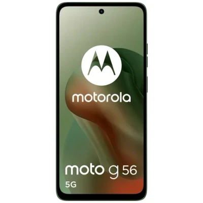 Afbeelding van motorola moto g56 5G 8/256GB Pantone Dill (groen)