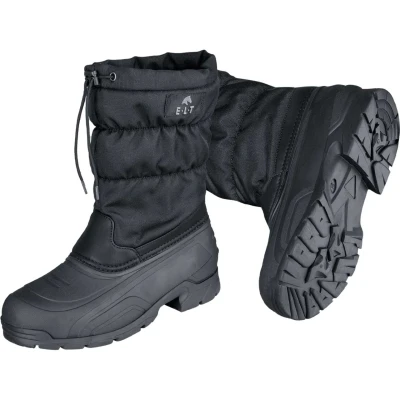 Afbeelding van ELT Thermolaars Calgary Unisex Zwart 40 Agradi.be