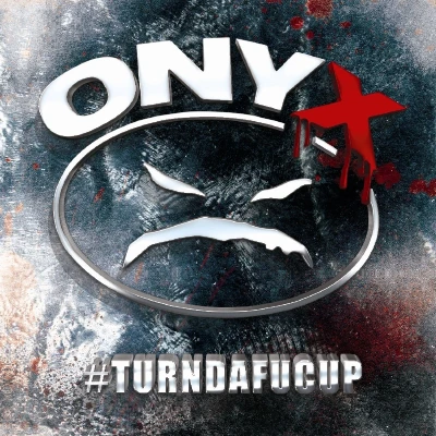 Afbeelding van #Turndafucup (CD)