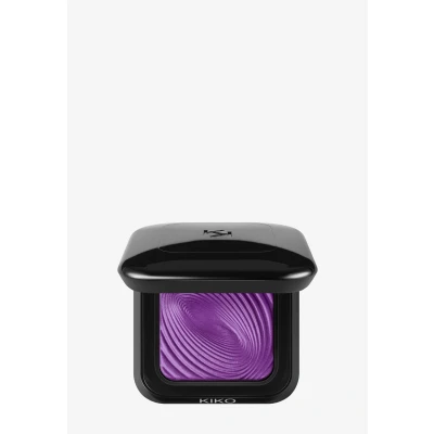 Afbeelding van KIKO Milano Water Eyeshadow 01 Oogschaduw, Maat: 3 g, Violet