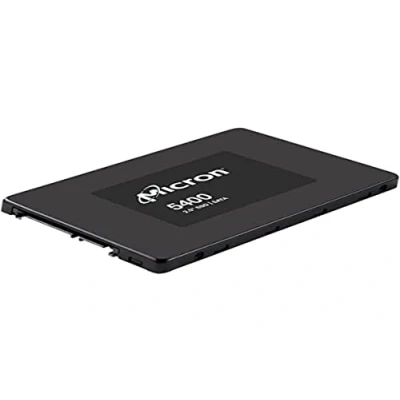 Afbeelding van Micron 5400 PRO 1.92 TB SSD harde schijf (2.5 inch) SATA 6 Gb/s Retail MTFDDAK1T9TGA 1BC1ZABYYR