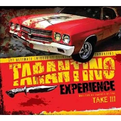 Afbeelding van Tarantino Experience III