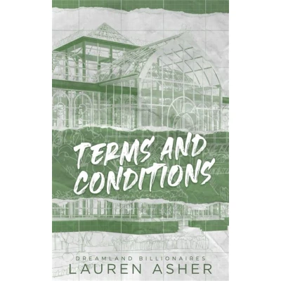 Image de Terms and Conditions
