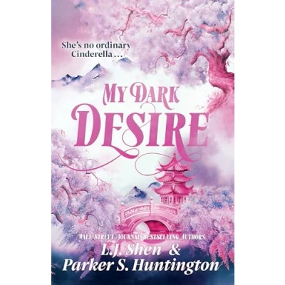 Afbeelding van My Dark Desire