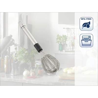 Afbeelding van Leifheit 3097 Garde Speed Quirl S