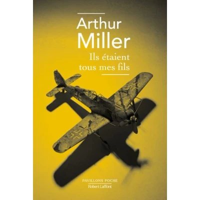 Image de Ils étaient tous mes fils Blu ray