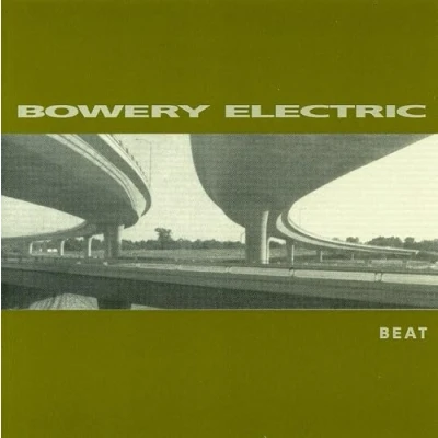 Afbeelding van Bowery Electric Beat (CD)