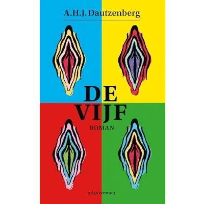 Afbeelding van De vijf