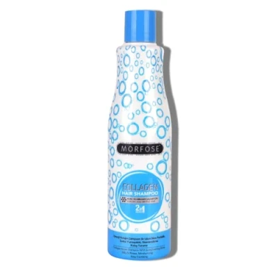 Afbeelding van Morfose Shampoo Collagen 500ml