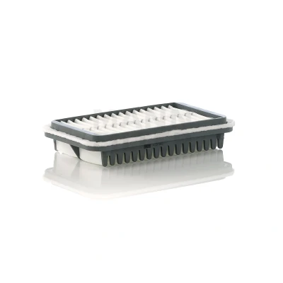 Afbeelding van Mann filter Luchtfilter C 23 012