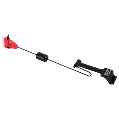 Afbeelding van Fox Micro Swinger Kleur : Red