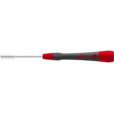 Afbeelding van Wiha Dopschroevendraaier Sleutelbreedte: 3.0 mm Koplengte: 60