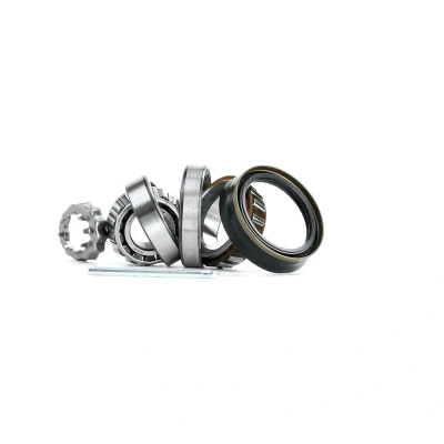 Afbeelding van Wiellagerset SKF VKBA 3519
