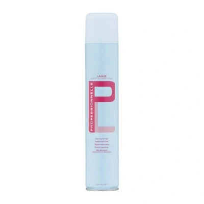 Image de Indola Professionnelle Laque Spray coiffant 500 ml