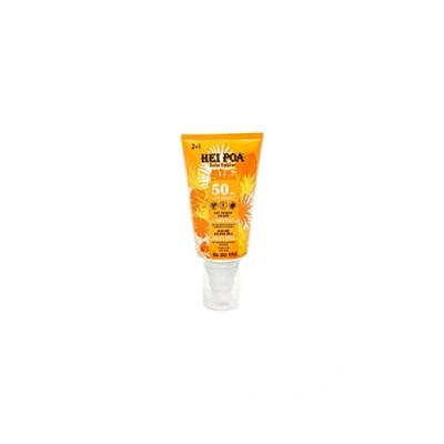 Afbeelding van Hei Poa Zonnemelk SPF50+ 150 ml