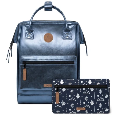 Afbeelding van Cabaia Adventurer Medium Rugzak Iridescent Larissa