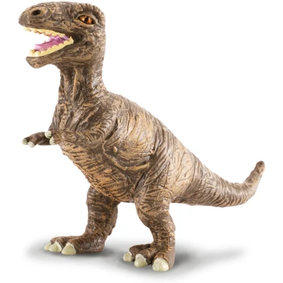 Afbeelding van COLLECTA Tyrannosaurus Baby (S)
