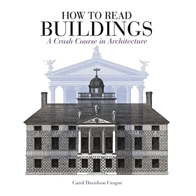 Afbeelding van How to Read Buildings