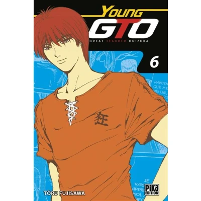 Image de GTO Young T06