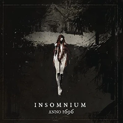 Afbeelding van Insomnium Anno 1696 (3 LPs)