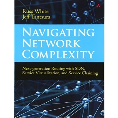 Afbeelding van Navigating Network Complexity