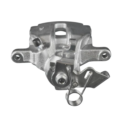 Afbeelding van FEBI BILSTEIN 178081 Remklauw Gietijzer Achteras rechts OPEL: Vivaro A Combi, Van, RENAULT: TRAFIC 2 Kasten, Bus