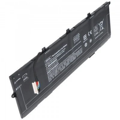 Afbeelding van Accu geschikt voor HP EliteBook x360 830 G5/G6, Li Polymer, 7.7V, 6900mAh, 53Wh