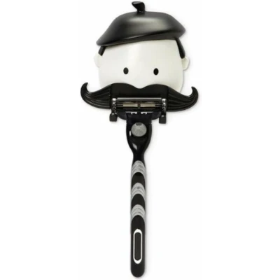 Afbeelding van Peleg Design Mr. Razor Scheermeshouder