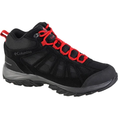 Afbeelding van Columbia REDMOND III MID WATERPROOF wandelschoenen met hoge taille voor heren