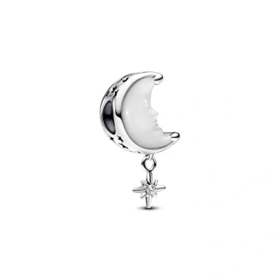 Afbeelding van Pandora Moments 925 Sterling Silver Charm 793594C01