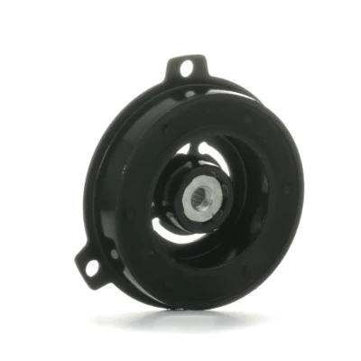 Afbeelding van THERMOTEC KTT020009 Meenemerschijf, magneetkoppeling, compressor VOLKSWAGEN: Polo V Hatchback, GOLF 6, Tiguan I, SKODA: Octavia 2 Combi, Roomster