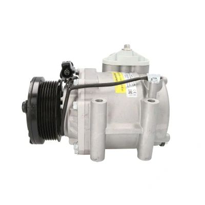 Afbeelding van Nissens Airco compressor 89240