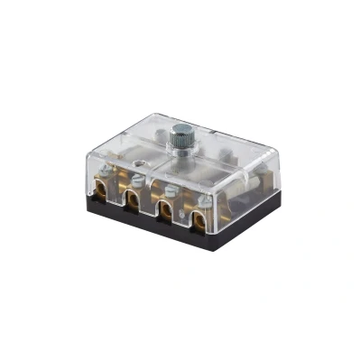 Afbeelding van HELLA 8JD 002 294 211 Zekeringskast