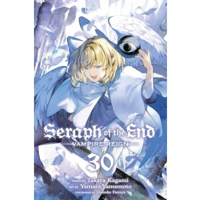 Afbeelding van Seraph of the End End, Vol. 30