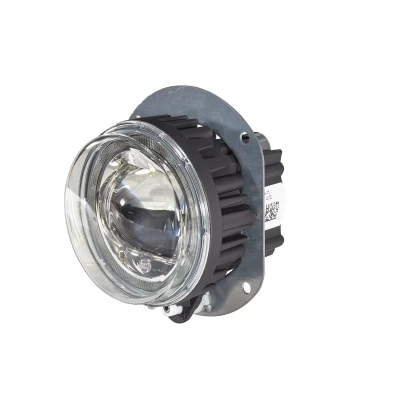 Afbeelding van Hella Mistlamp /Dagrijverlichting/posit led Ø90mm L4060 Met Frame 1N0 011 988