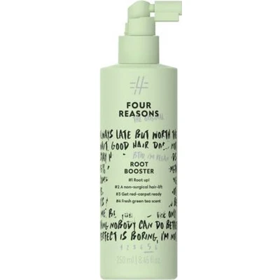 Afbeelding van Four Reasons Spray Root Booster 250ml