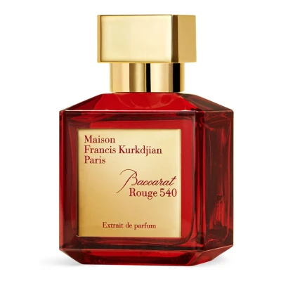 Afbeelding van Maison Francis Kurkdjian Baccarat Rouge 540 Extrait de Parfum 200 ml