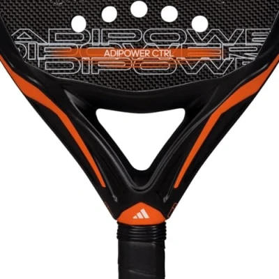 Afbeelding van Adidas Adipower CTRL 3.3 Padel Racket BestelPadel.nl