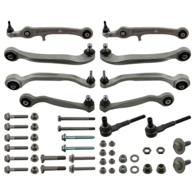 Afbeelding van Febi Bilstein Draagarm rep.set 48900