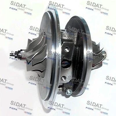 Afbeelding van SIDAT 47.274 Turbo patroon