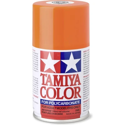 Afbeelding van PS 24 Fluorescent Orange
