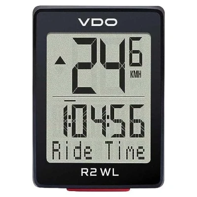 Afbeelding van VDO Computer R2 WL ATS draadloos